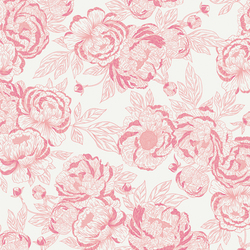Floral Affection in Subtle