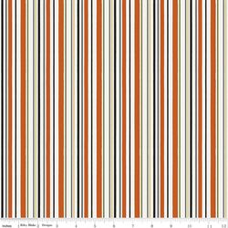 Stripes in Multi