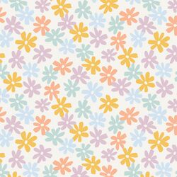 Fleur in Pastel