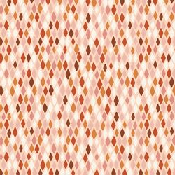 Halloween Harlequin in Love Spell