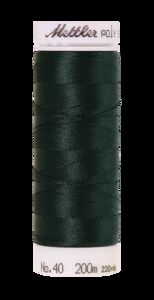 Forest Green (3406-5374) - Poly Sheen - 220 Yards