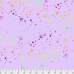 Fairy Dust in Lavender