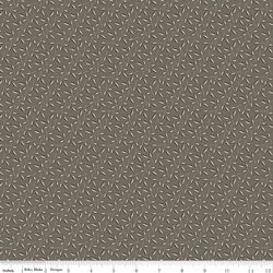 Evergreen in Gray
