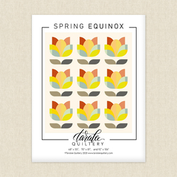 Spring Equinox