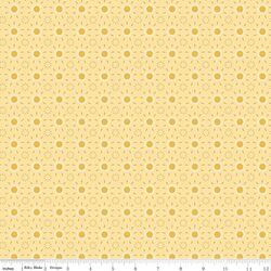 Eyelet in Beehive
