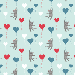 Cats in Skyward