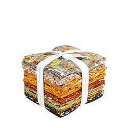 Spooky Fat Quarter Bundle