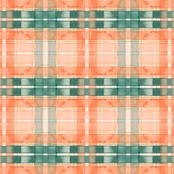 Plaid in Tinsel