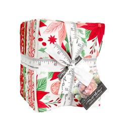 Merrily On High Fat Quarter Bundle