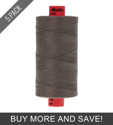 Old Tin (9155-0415) - Metrosene - 1094 Yards (5 Pack)