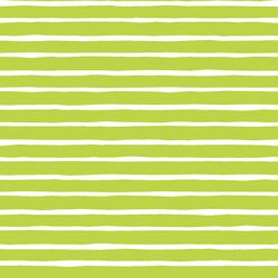 Artisan Stripe in Lime
