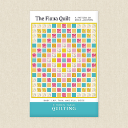 The Fiona Quilt