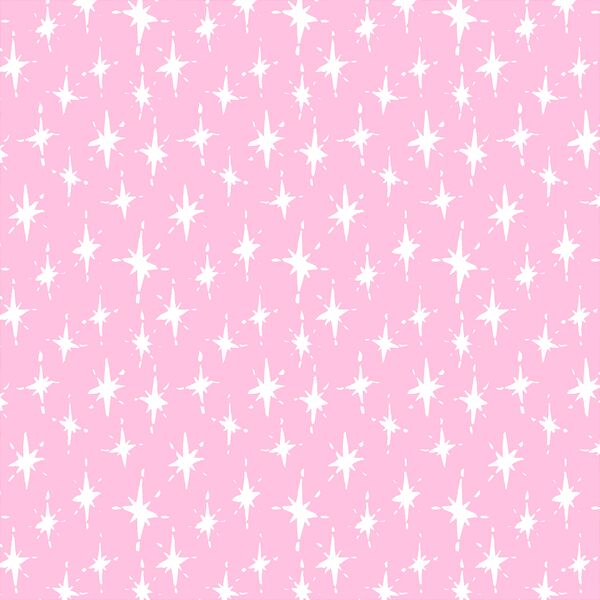 Starburst in Bubblegum