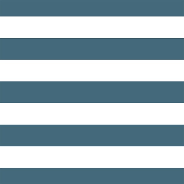 Horizontal Play Stripe in Lake