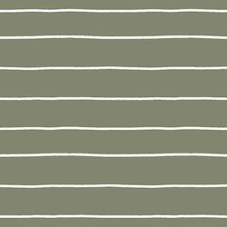 Stripe in Seaweed