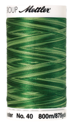Spring Grasses (4880-9932) - Poly Sheen Multi - 875 Yards