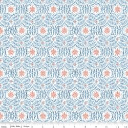 Starfish in Coral