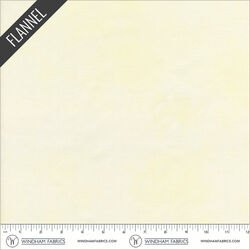 Palette Flannel in Cloud