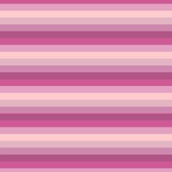 Little Look Lively Stripe in Yearning