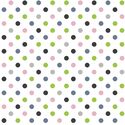 Multi Dot in Haunted