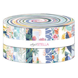 Aloha 2.5" Strip Roll