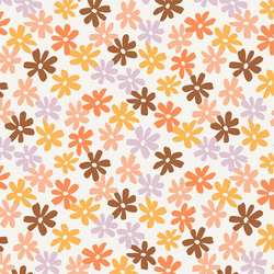 Fleur in Afternoon