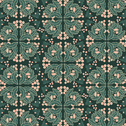 Tiled in Thicket