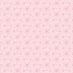 Small Sandy Urchin in Blush