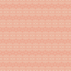 Wrought Iron in Rose
