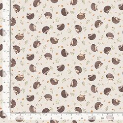 Prickly in Taupe