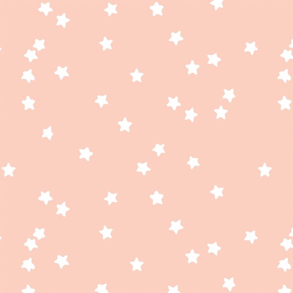 Stars in Sherbet