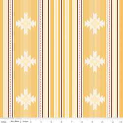 Blanket in Yellow