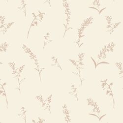 Season Change in Birch on Porcelain