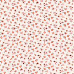 Mini Floral in Bright Spring