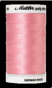 Petal Pink (2596-2250) - Poly Sheen - 875 Yards