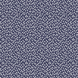 Tapestry Dot in Navy