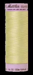 Spring Green (9105-1343) - Silk Finish Cotton 50wt - 164 Yards