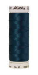 Tartan Blue (3406-4033) - Poly Sheen - 220 Yards