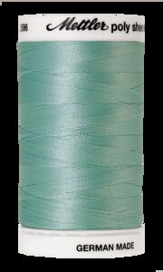 Luster (2596-5050) - Poly Sheen - 875 Yards