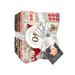 Holiday Cheer Fat Quarter Bundle