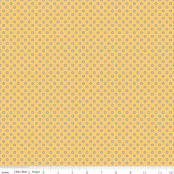 Dots in Daisy