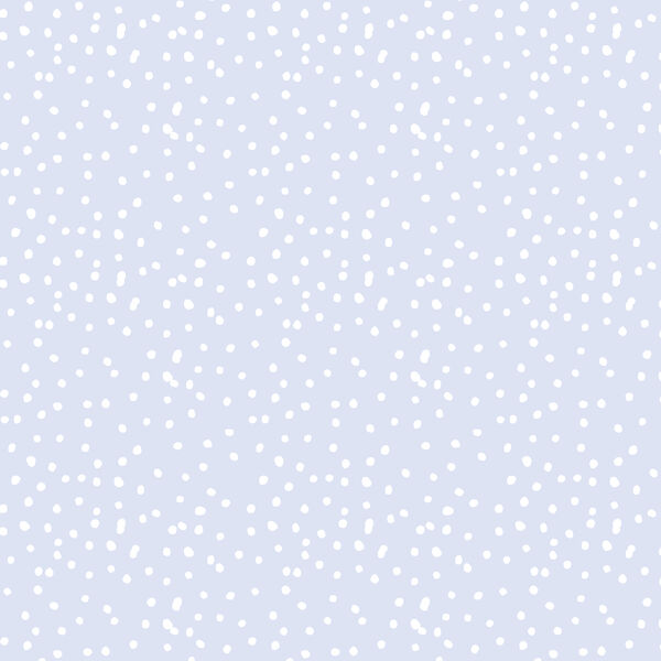 Polka Dot Bikini in Light Pacific