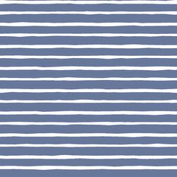 Artisan Stripe in Azurite