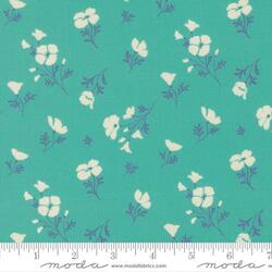 Astoria in Turquoise