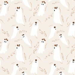 Ghostly Whispers in Bone