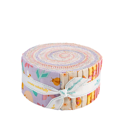Patchwork 2.5" Strip Roll