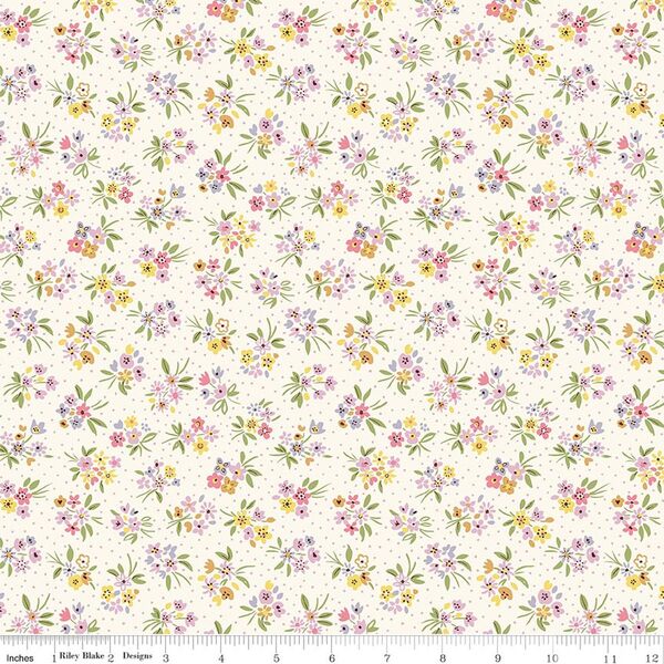 Beatrice Bouquet in A