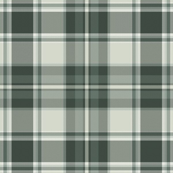 Woodland Plaid in Pine