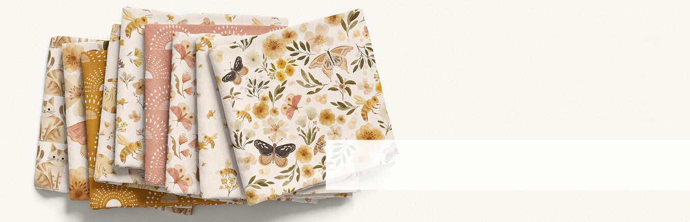 Sweet as Honey Preview Image