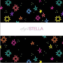 Quiltstellation 10" Square Pack